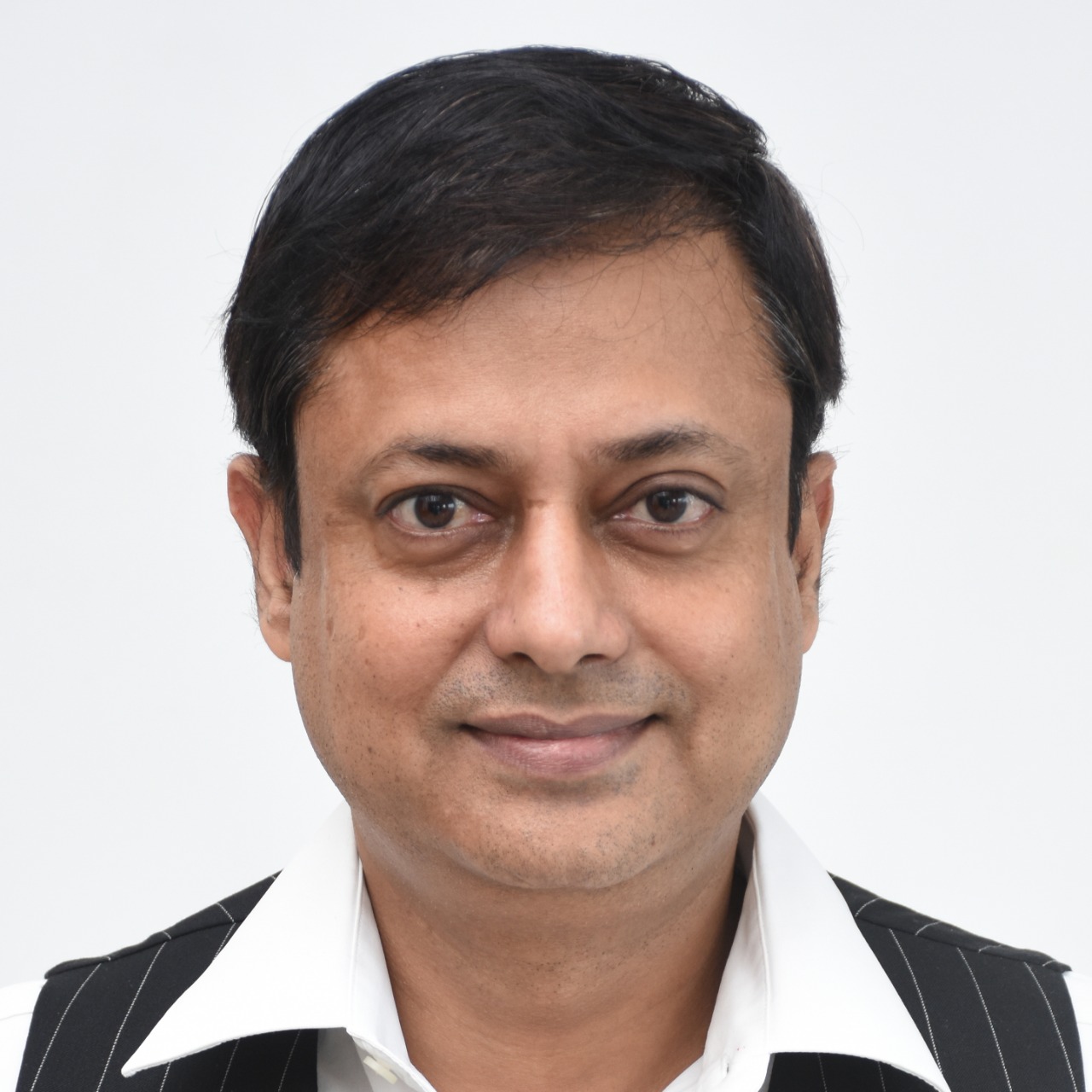 Dr. Anup Kumar Yadav (I.A.S).