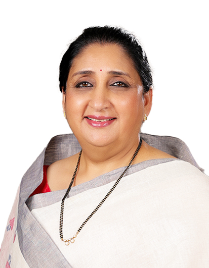 सुनेत्रा अजित पवार